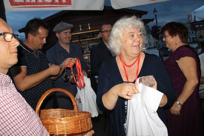 Zwyciężyli jedenastoma szajbkami - zdjęcia