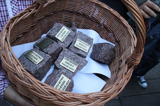 Zwyciężyli jedenastoma szajbkami - zdjęcia