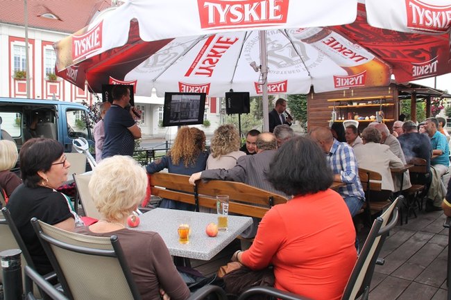 Zwyciężyli jedenastoma szajbkami - zdjęcia
