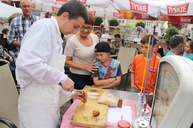 Zwyciężyli jedenastoma szajbkami - zdjęcia