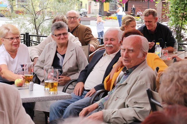 Zwyciężyli jedenastoma szajbkami - zdjęcia