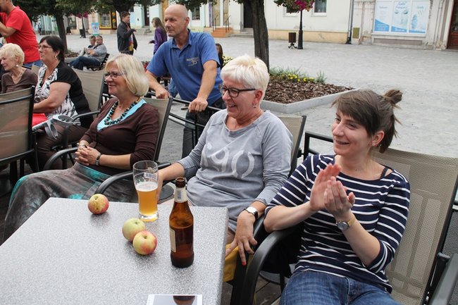 Zwyciężyli jedenastoma szajbkami - zdjęcia
