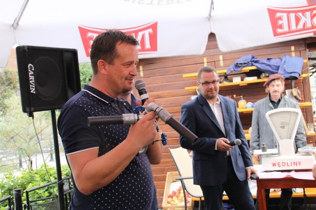 Zwyciężyli jedenastoma szajbkami - zdjęcia