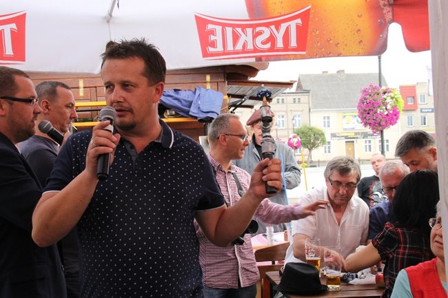 Zwyciężyli jedenastoma szajbkami - zdjęcia