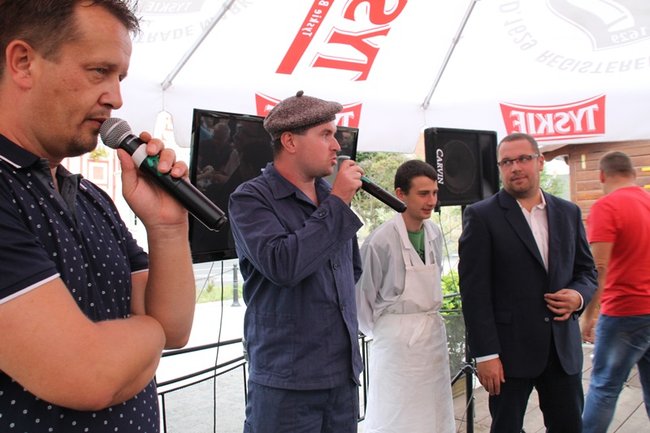 Zwyciężyli jedenastoma szajbkami - zdjęcia