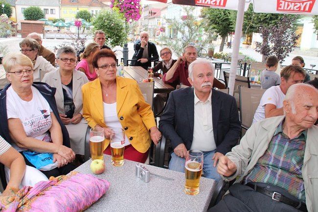 Zwyciężyli jedenastoma szajbkami - zdjęcia