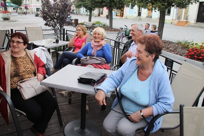 Zwyciężyli jedenastoma szajbkami - zdjęcia