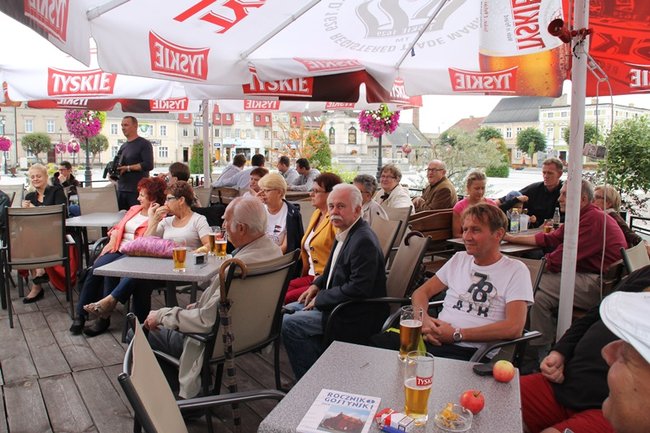 Zwyciężyli jedenastoma szajbkami - zdjęcia