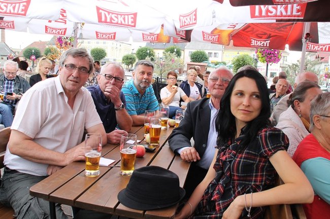 Zwyciężyli jedenastoma szajbkami - zdjęcia