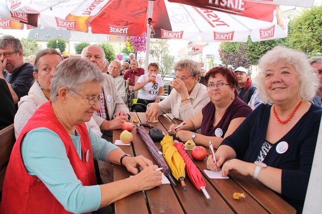 Zwyciężyli jedenastoma szajbkami - zdjęcia