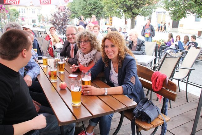 Zwyciężyli jedenastoma szajbkami - zdjęcia