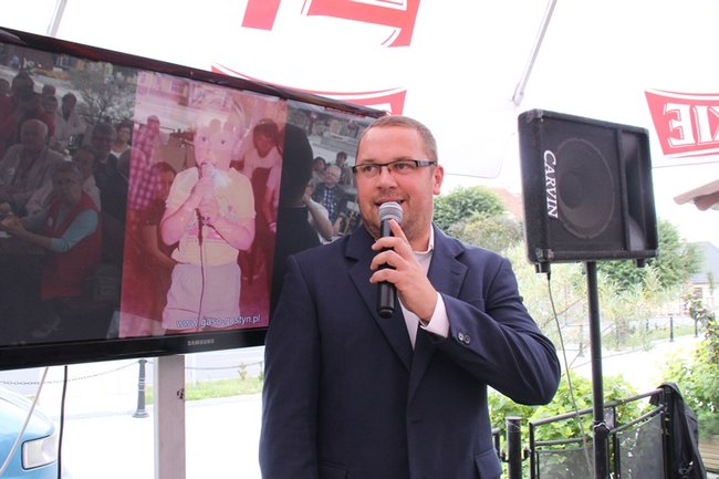 Zwyciężyli jedenastoma szajbkami - zdjęcia