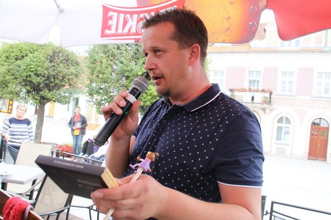 Zwyciężyli jedenastoma szajbkami - zdjęcia