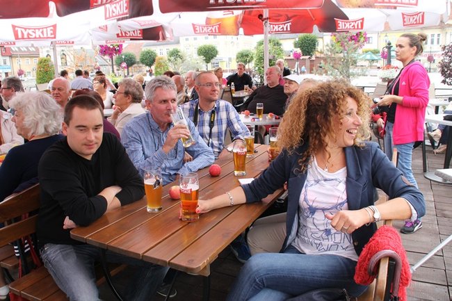 Zwyciężyli jedenastoma szajbkami - zdjęcia