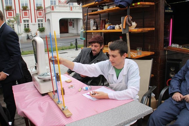 Zwyciężyli jedenastoma szajbkami - zdjęcia