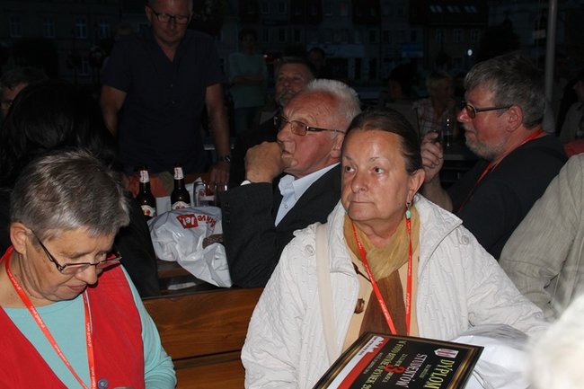 Zwyciężyli jedenastoma szajbkami - zdjęcia