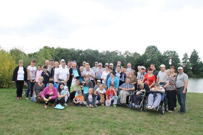 Najważniejsza była zabawa - zdjęcia