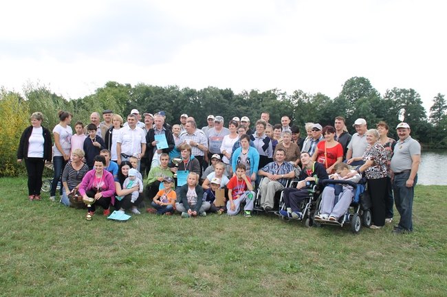 Najważniejsza była zabawa - zdjęcia