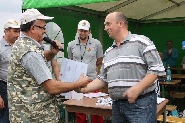 Najważniejsza była zabawa - zdjęcia