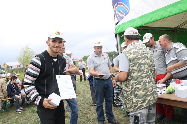 Najważniejsza była zabawa - zdjęcia