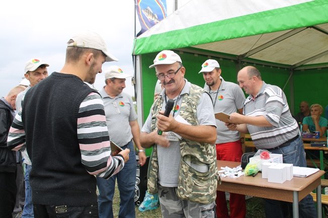 Najważniejsza była zabawa - zdjęcia