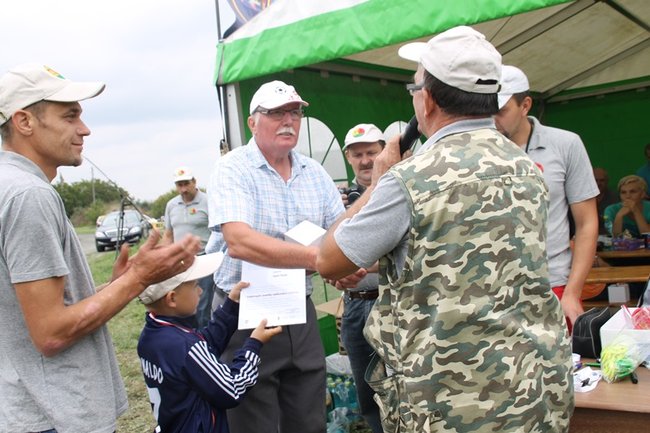 Najważniejsza była zabawa - zdjęcia