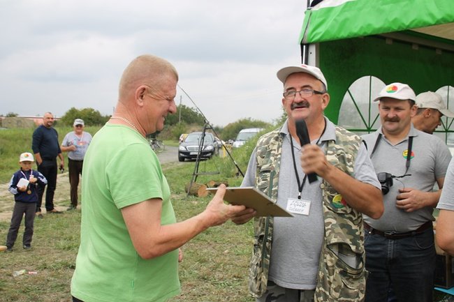 Najważniejsza była zabawa - zdjęcia