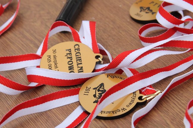 Najważniejsza była zabawa - zdjęcia