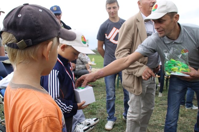 Najważniejsza była zabawa - zdjęcia