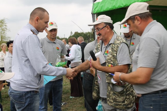 Najważniejsza była zabawa - zdjęcia