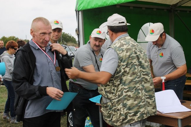 Najważniejsza była zabawa - zdjęcia