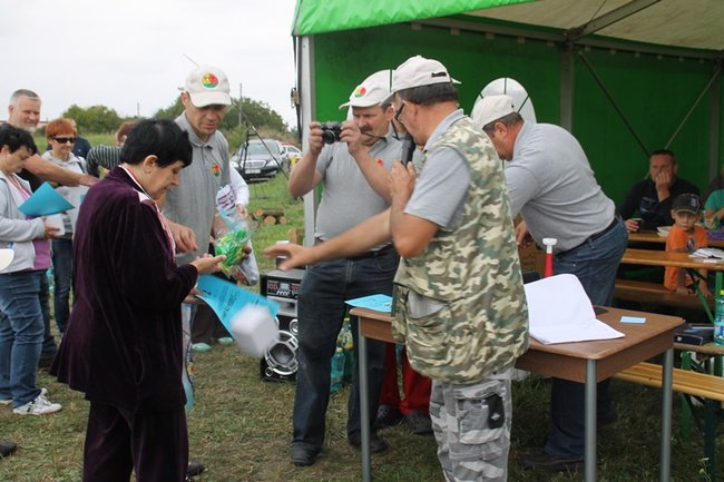 Najważniejsza była zabawa - zdjęcia