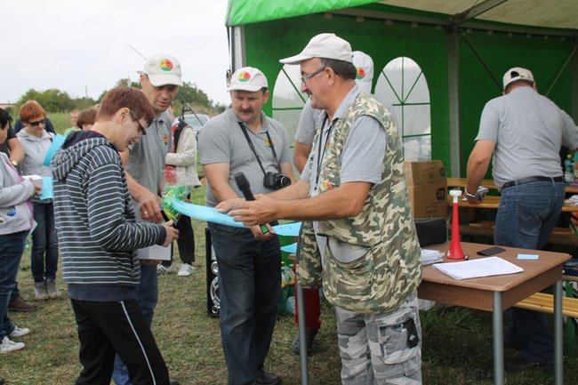Najważniejsza była zabawa - zdjęcia