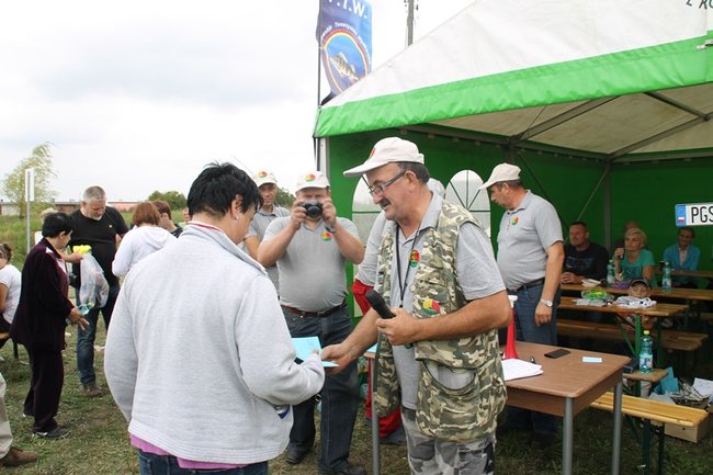 Najważniejsza była zabawa - zdjęcia