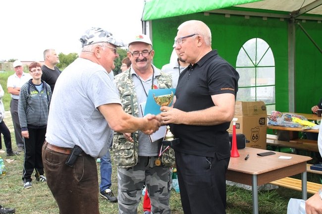 Najważniejsza była zabawa - zdjęcia