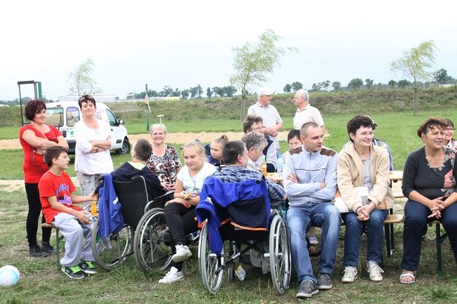 Najważniejsza była zabawa - zdjęcia