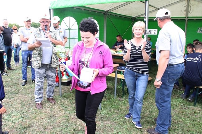 Najważniejsza była zabawa - zdjęcia