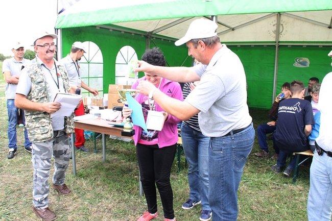 Najważniejsza była zabawa - zdjęcia