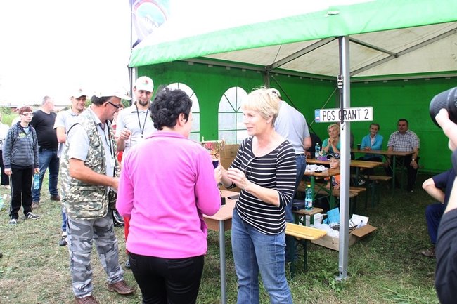 Najważniejsza była zabawa - zdjęcia