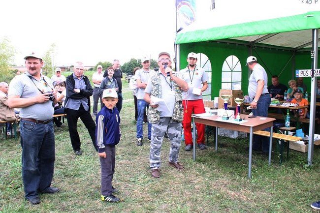 Najważniejsza była zabawa - zdjęcia