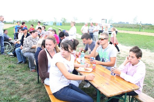 Najważniejsza była zabawa - zdjęcia