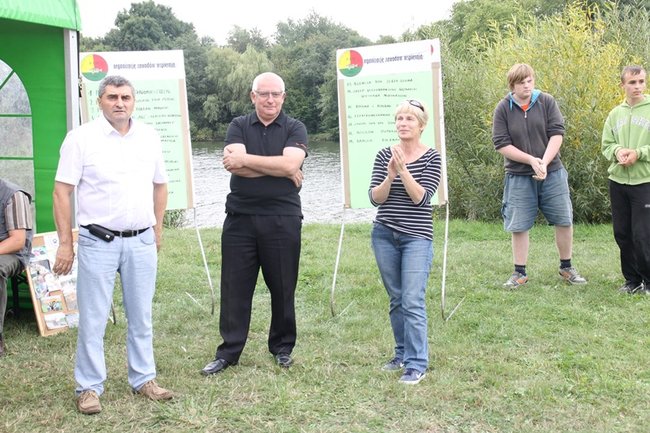 Najważniejsza była zabawa - zdjęcia