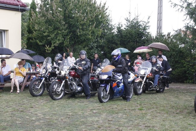 Festyn pod parasolami - zdjęcia