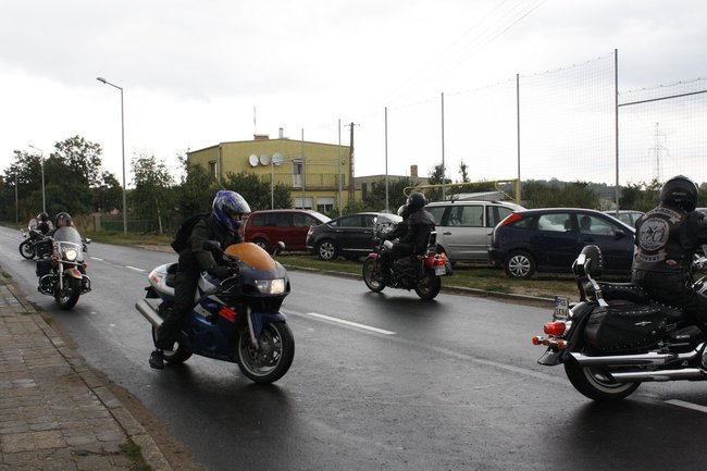 Festyn pod parasolami - zdjęcia