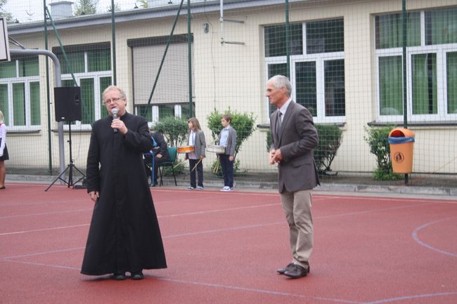 Nie wiedzą, co ich czeka - zdjęcia