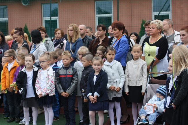 Nie wiedzą, co ich czeka - zdjęcia