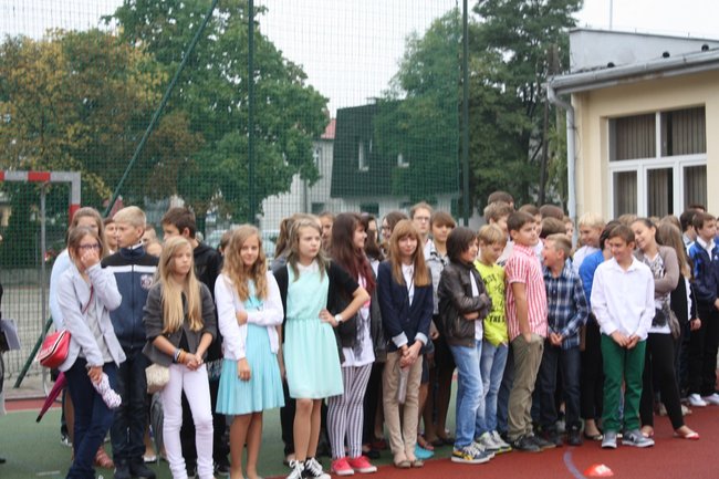 Nie wiedzą, co ich czeka - zdjęcia