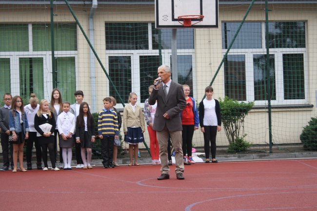 Nie wiedzą, co ich czeka - zdjęcia