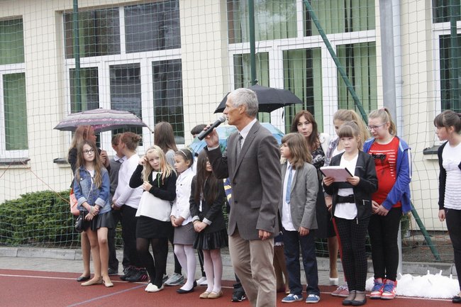 Nie wiedzą, co ich czeka - zdjęcia