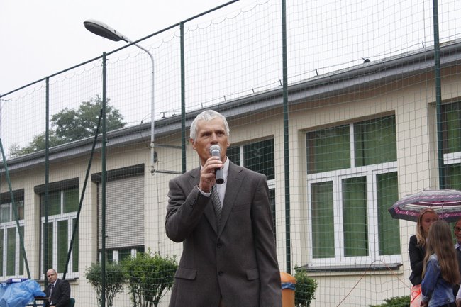 Nie wiedzą, co ich czeka - zdjęcia